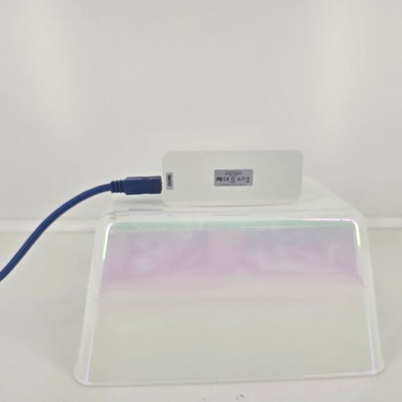 Anker AH221 USB 3.0 Hub 7-Port Powered USB Hub Expansion - Picture 3 of 4